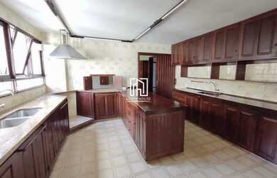 Imagem 13: CASA À VENDA e LOCAÇÃO NO CONDOMÍNIO MANSÕES NA BARRA DA TIJUCA