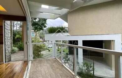 Imagem 9: CASA 4 QUARTOS EM LOCAL PREVILEGIADO POR SUA VISTA EM BAIRRO NOBRE CONFIRA!!!