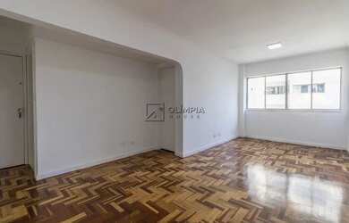 Imagem 2: Apartamento Locação 2 Dormitórios - 86 m² Moema