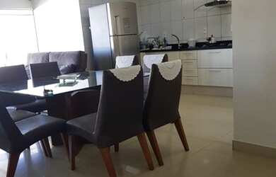 Imagem 8: APARTAMENTO RESIDENCIAL em TAGUATINGA NORTE - DF, TAGUATINGA NORTE TAGUATINGA