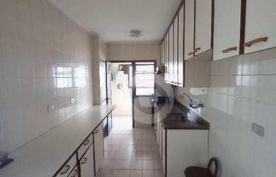 Imagem 13: Apartamento com 3 dormitórios, 110 m² - venda por R$ 500.000 ou aluguel...