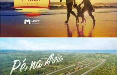 Imagem 3: Mares Malui 69350. 200m² de Área