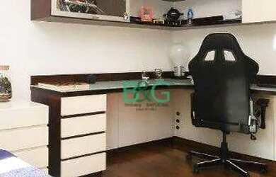 Imagem 3: Apartamento com 3 dormitórios à venda, 245 m² por R$ 2.289.000 - Aclimação...