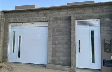 Imagem 2: Aluga-se Casa - Residencial Fontana Jardim Europa