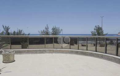 Imagem: Cobertura com 5 dormitórios à venda, 410 m² por R$ 3.500.000,00