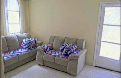 Imagem 2: VENDO EXCELENTE CASA. 58m² de Área, 1 Banheiroe2 Dormitórios