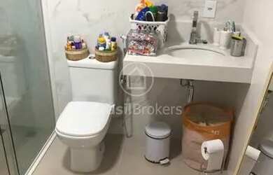 Imagem: O apartamento possui 5 Dormitórios, 3 Banheiros, 150m² de