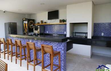 Imagem 14: Apartamento de Alto Padrao No Jardins Do Brasil de 125m² - Faca Uma Visita...