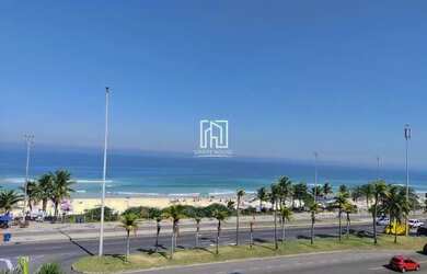 Imagem: COBERTURA A VENDA E LOCAÇÃO NA PRAIA DA BARRA DA TIJUCA
