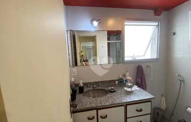 Imagem 12: Lopes Enjoy Vende Cobertura com 3 quartos, 150 m² por R$ 1.785.000 - Recreio dos Bandeiran