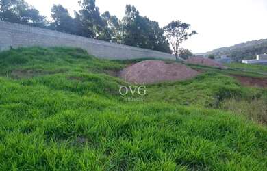 Imagem 2: LOTE VENDA Condomínio Residencial Villa D x27 oro IMOBILIARIA OVG IMOVEIS