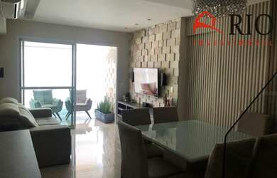 Imagem 7: Apartamento RESIDENCIAL em RIO DE JANEIRO - RJ, RECREIO DOS BANDEIRANTES