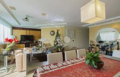 Imagem 10: Cobertura com 3 quartos à venda, 220 m² por R$ 1.350.000 - Recreio dos Bandeirantes - Rio