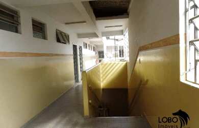 Imagem: O apartamento possui 1 Dormitório, 1 Banheiro, 35m² de Área