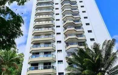 Imagem 15: Apartamento de 4 quartos para alugar no bairro Santo amaro