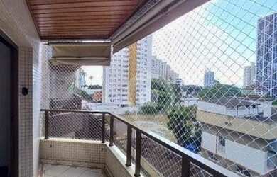 Imagem 10: Apartamento com 3 dormitórios, 110 m² - venda por R$ 500.000 ou aluguel...