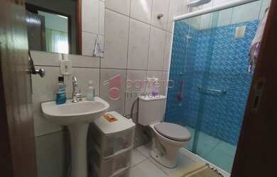 Imagem 12: Jundiaí - Casa Padrão - Parque Residencial Jundiaí