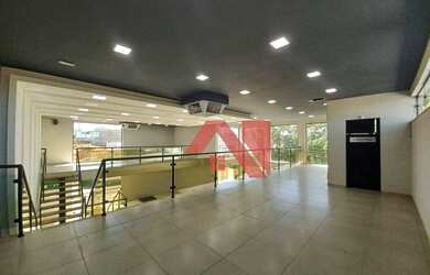 Imagem 7: Salão, 295 m² - venda por R$ 1.200.000,00 ou aluguel por R$ 4.000,00/mês...