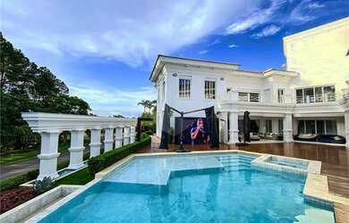 Imagem 7: CASA A VENDA EM ITU - CONDOMINIO TERRAS DE SÃO JOSÉ