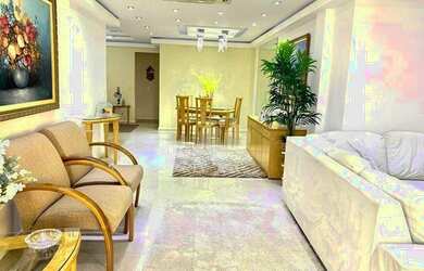 Imagem 8: Cobertura com 3 quartos à venda, 284 m² por R$ 1.260.000 - Recreio dos Bandeirantes - Rio