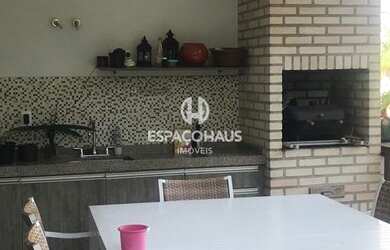 Imagem 9: INDAIATUBA - Casa de Condomínio - Residencial Portal dos Ipês