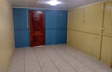 Imagem 6: Casa com 2 dormitórios, 80 m² - venda por R$ 181.000,00 ou aluguel por R$ 925,00/mês - Dih