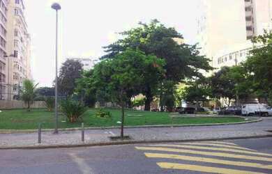 Imagem 12: Copacabana Quarto e Sala separados 45m2