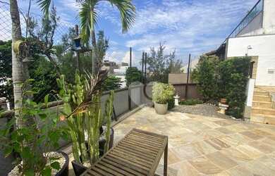 Imagem 3: Lopes Enjoy Vende Cobertura com 3 dormitórios à venda, 160 m² por R$ 1.170.000 - Recreio d