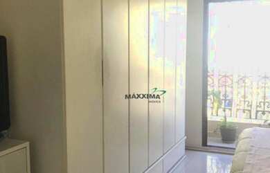 Imagem 12: Apartamento com 3 dormitórios, 131 m² - venda por R$ 520.000,00 ou aluguel...