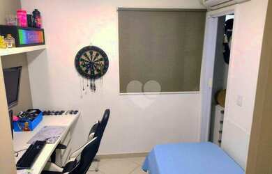 Imagem 9: LOPES ENJOY IMÓVEIS VENDE Cobertura com 3 quartos à venda, 163 m² por...