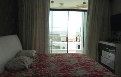 Imagem 7: Casas temporadas veraneio na orla de Atalaia aracaju