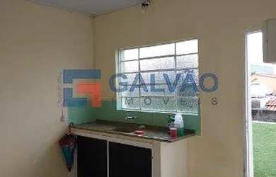 Imagem 9: Casa para locação no Jardim Vera Cruz em Jundiaí - SP