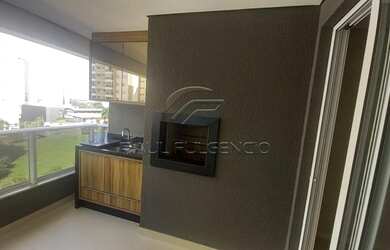 Imagem 5: Londrina - Apartamento Padrão - Gleba Fazenda Palhano