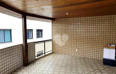 Imagem 6: LOPES ENJOY VENDE Cobertura com 3 dormitórios à venda, 322 m² por R$ 1.260.000 - Recreio d