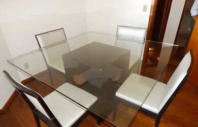 Imagem 5: Flat para locação em Moema - Edifício The Sutton House - Cód. GWO01248