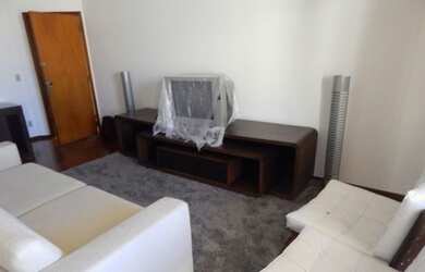 Imagem 2: Flat para locação em Moema - Edifício The Sutton House - Cód. GWO01248