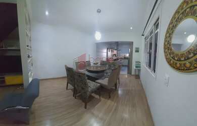 Imagem 1: Campo Limpo Paulista - Casa Padrão - Parque Residencial Califórnia