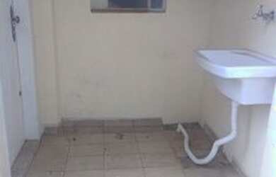 Imagem: A casa possui 1 Dormitório, 1 Banheiro, 45m² de Área e está