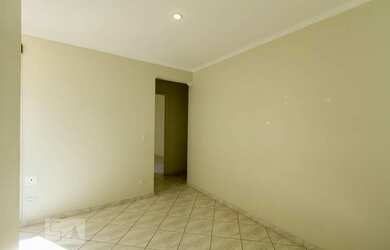 Imagem: O apartamento possui 2 Dormitórios, 1 Banheiro, 49m² de Área