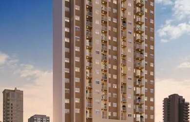 Imagem: O apartamento possui 2 Dormitórios, 2 Banheiros, 42m² de Área