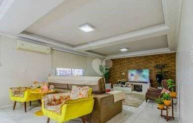 Imagem: Cobertura com 3 dormitórios à venda, 392 m² por R$ 1.470.000,00