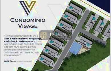 Imagem 6: Casas - Condomínios Fechados em Condomínio Visage - Atibaia