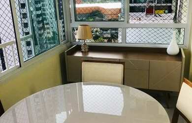 Imagem 3: Apartamento Salvador Ville Paralela Oportunidade