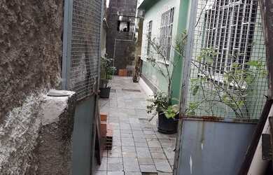 Imagem 1: Alugo Casa 3qts no Mutuá