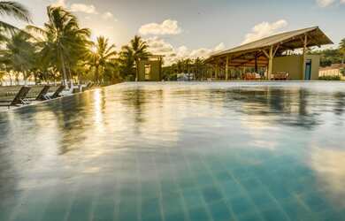 Imagem 9: Lote 450m2 vista mar - Milagres, Porangatu