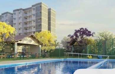 Imagem 1: Apartamentos Paulista AV. 45m² de Área, 1 Vaga na garageme2 Dormitórios