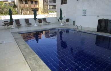 Imagem 12: Apartamento Aluguel. Varanda, Vista para o mar, 83m² de Áreae1 Vaga...