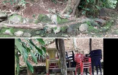 Imagem 2: Fazenda Riacho das Pedras 274 hectares 2 milhões e duzentos mil reais