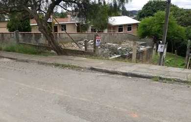 Imagem 12: TERRENO à venda por R$ 195.000,00 no bairro Cercadinho - CAMPO LARGO...