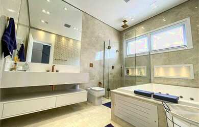 Imagem 14: CASA A VENDA EM ITU - CONDOMINIO TERRAS DE SÃO JOSÉ